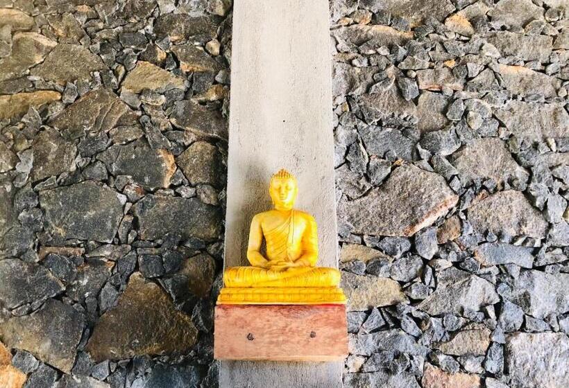 ホテル Palabaddala Tea And Eco Lodge