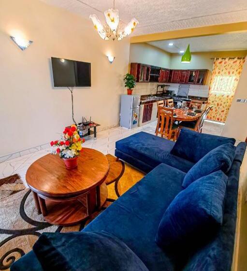 هتل Peace Of Mind Suites