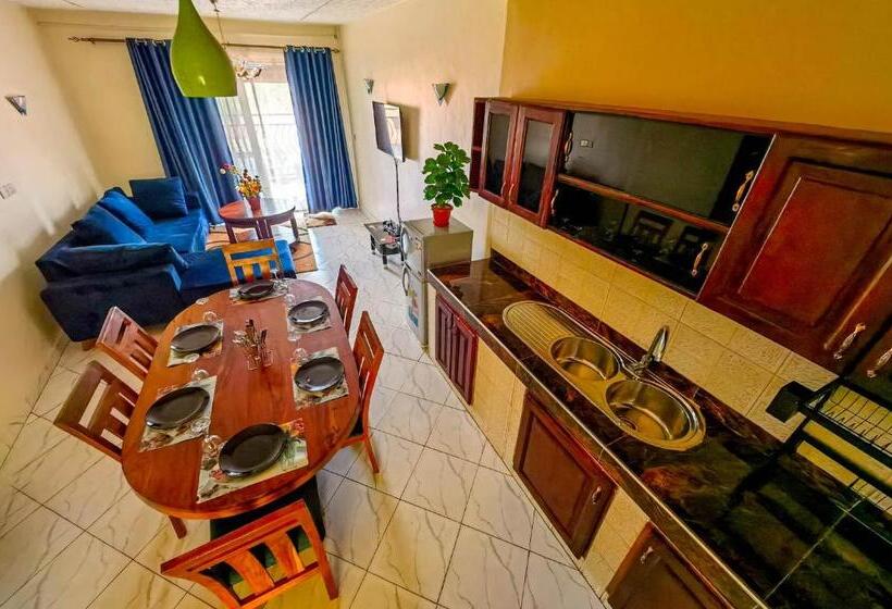 هتل Peace Of Mind Suites