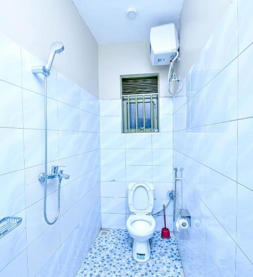 هتل Peace Of Mind Suites