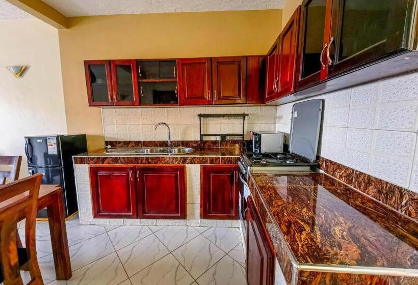 هتل Peace Of Mind Suites