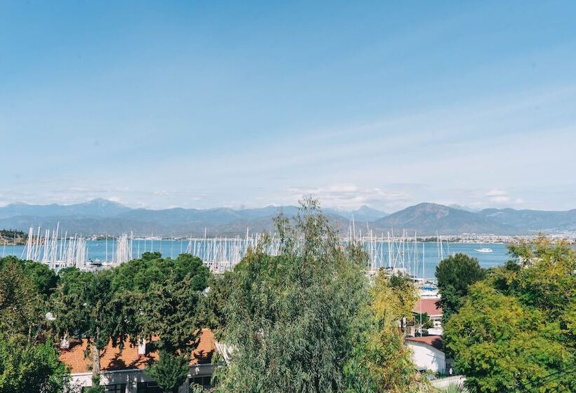 Отель Perle House