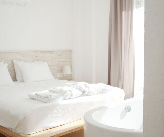 Отель Perle House