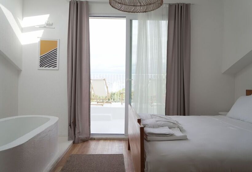 Отель Perle House