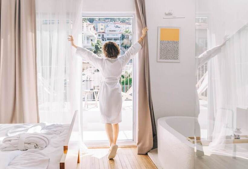 Отель Perle House