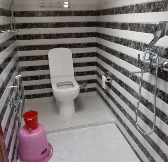 בית מלון כפרי Phube Homestay