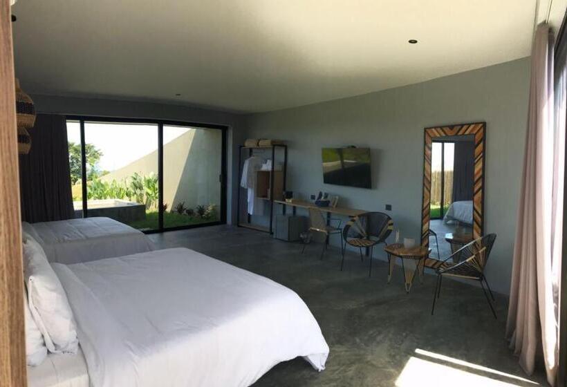 호텔 Piedra Mulata Adults Only