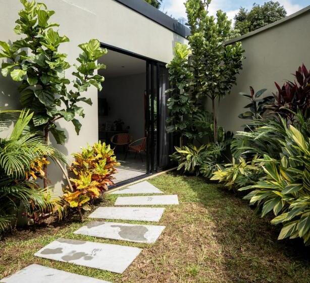 호텔 Piedra Mulata Adults Only