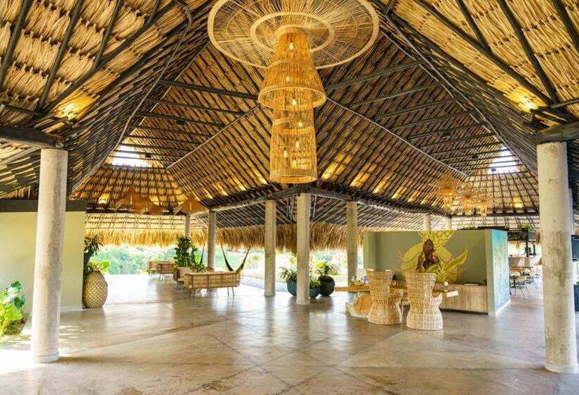 호텔 Piedra Mulata Adults Only