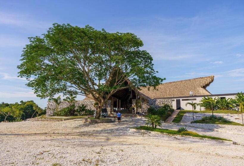 호텔 Piedra Mulata Adults Only