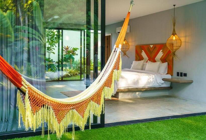 호텔 Piedra Mulata Adults Only