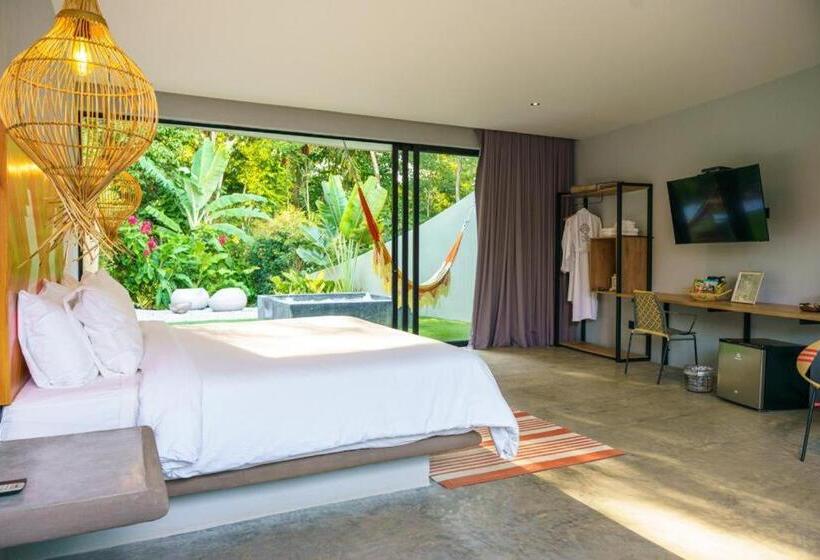 호텔 Piedra Mulata Adults Only