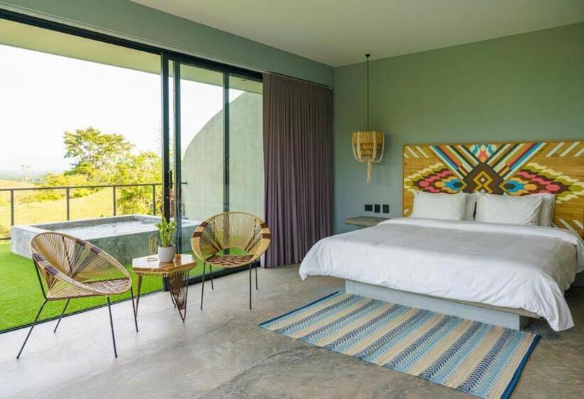 호텔 Piedra Mulata Adults Only