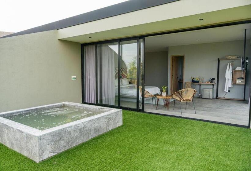 호텔 Piedra Mulata Adults Only