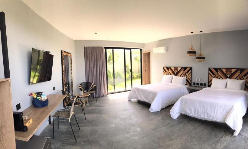 호텔 Piedra Mulata Adults Only