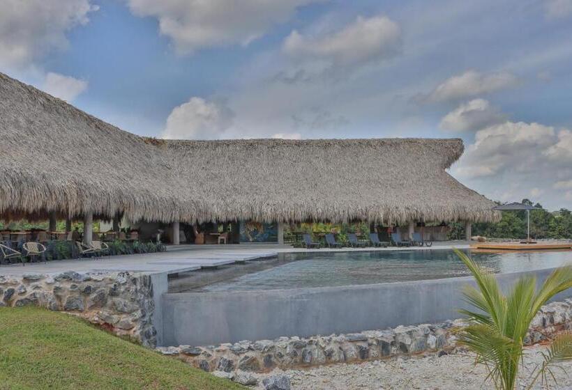 호텔 Piedra Mulata Adults Only