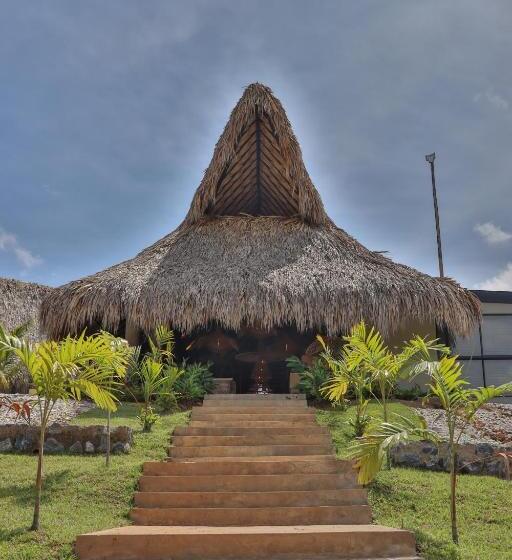 호텔 Piedra Mulata Adults Only