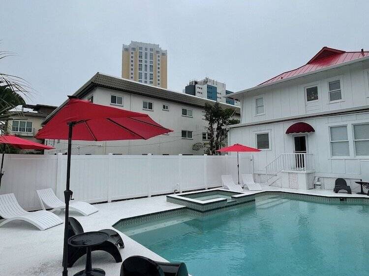 Prestige Collection, Hotel Boutique