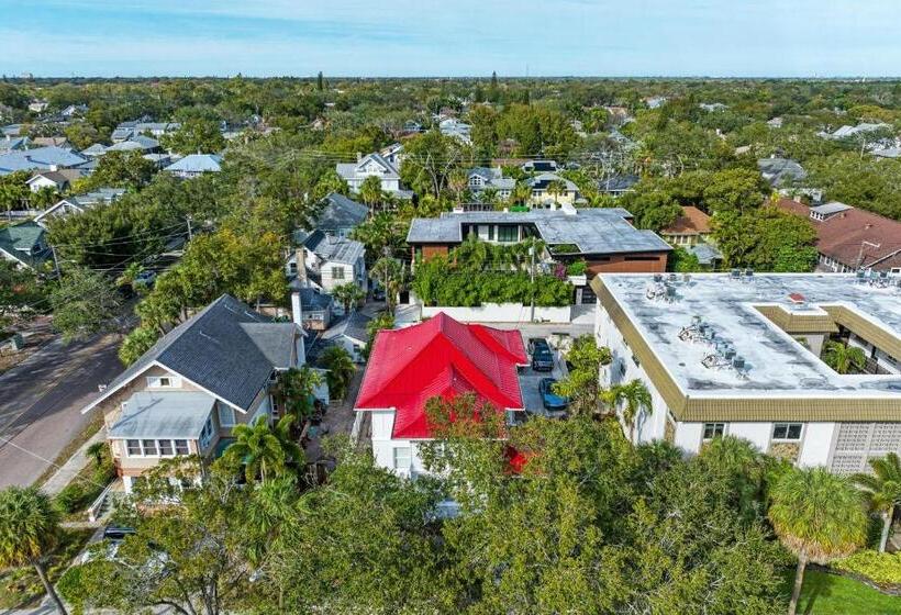 Prestige Collection, Hotel Boutique