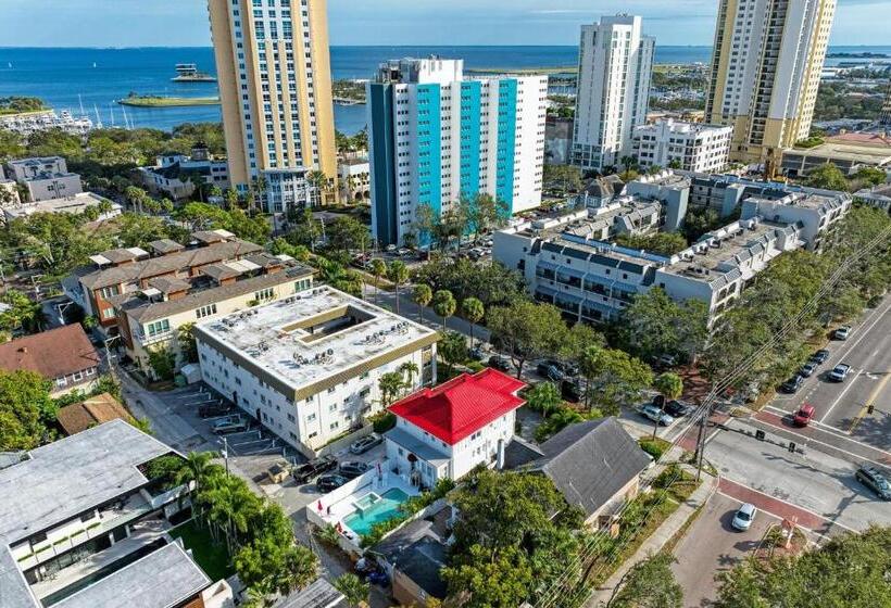 Prestige Collection, Hotel Boutique