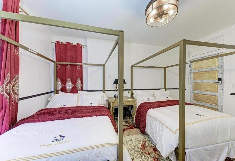 Prestige Collection, Hotel Boutique