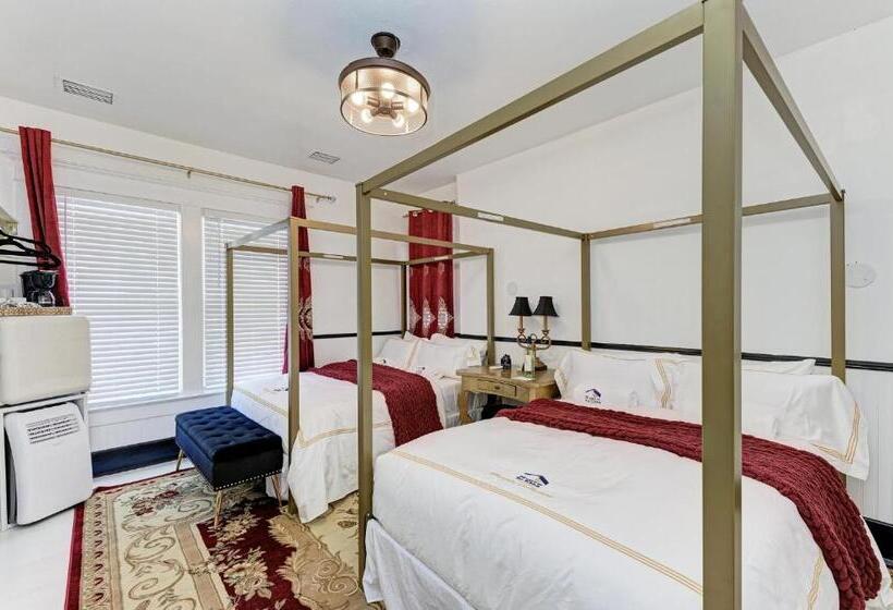 Prestige Collection, Hotel Boutique