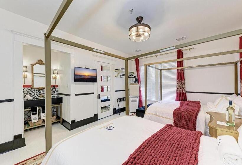 Prestige Collection, Hotel Boutique