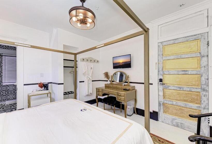 Prestige Collection, Hotel Boutique