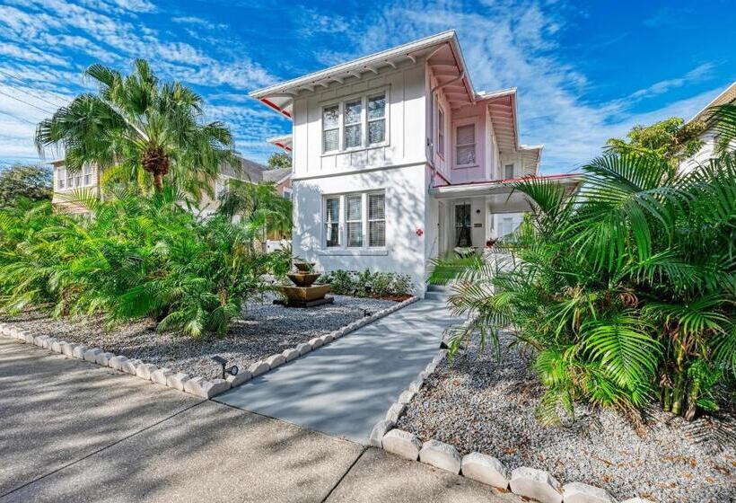 Prestige Collection, Hotel Boutique