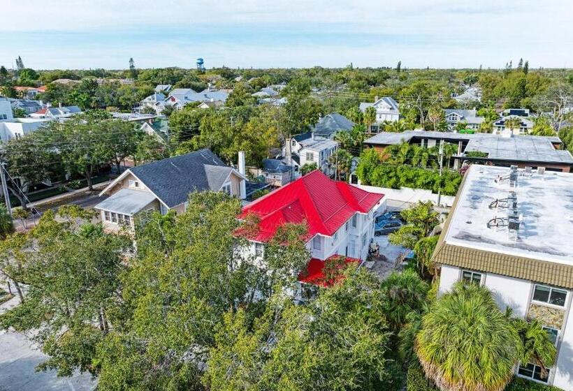 Prestige Collection, Hotel Boutique