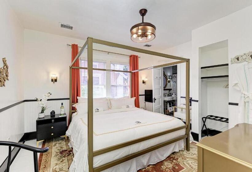 Prestige Collection, Hotel Boutique