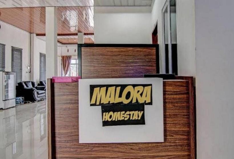 فندق Reddoorz Near Parit Indah Pekanbaru