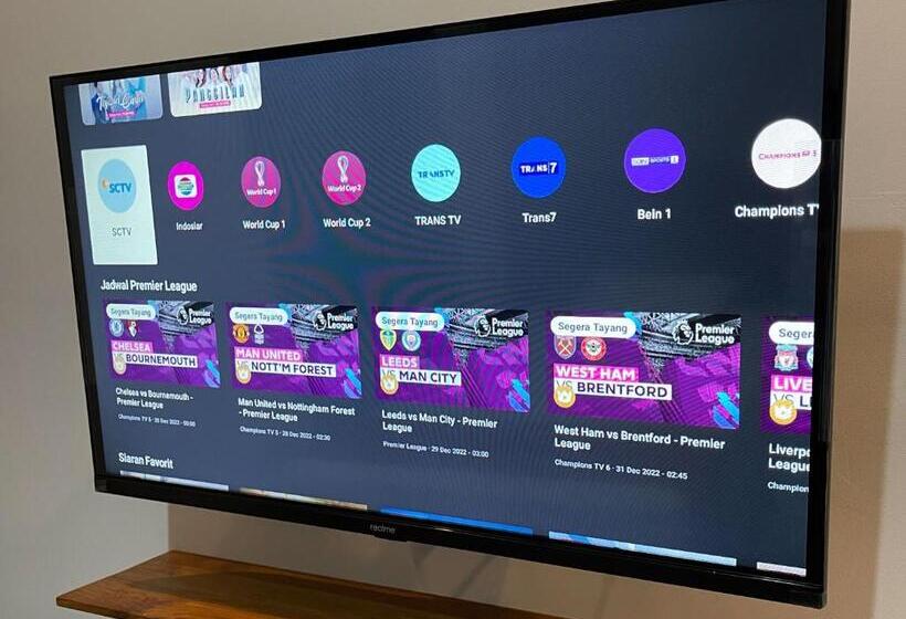 בית מלון כפרי Reddoorz Plus Near Alun Alun Kota Bora