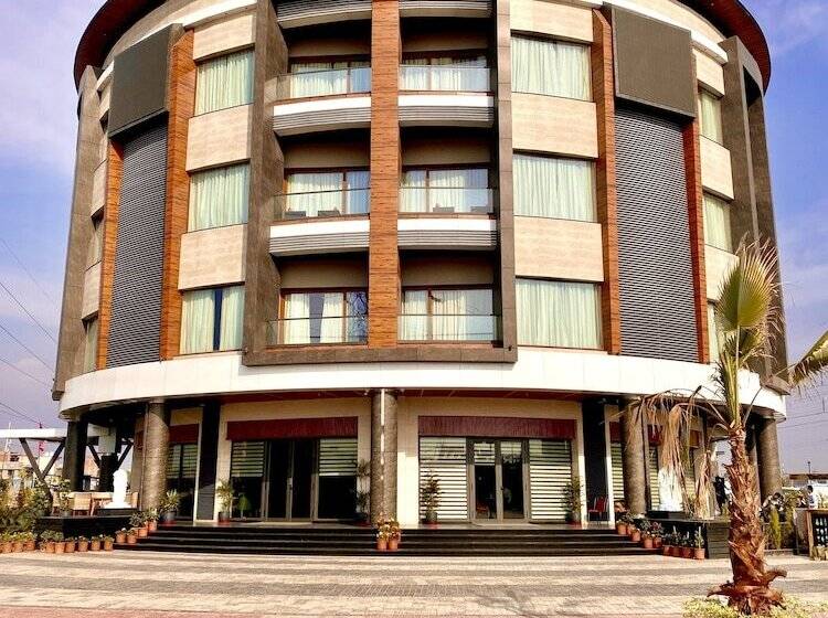호텔 Regenta Place Chandigarh Mohali