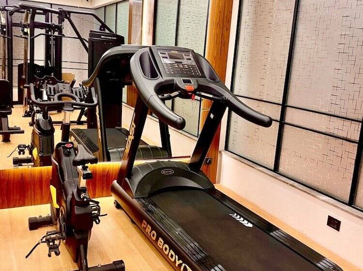 Отель Regenta Place Chandigarh Mohali