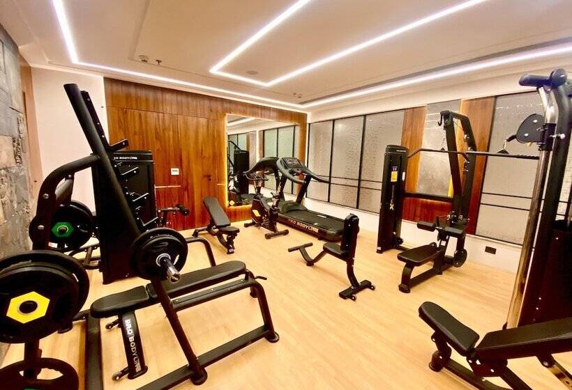 Отель Regenta Place Chandigarh Mohali