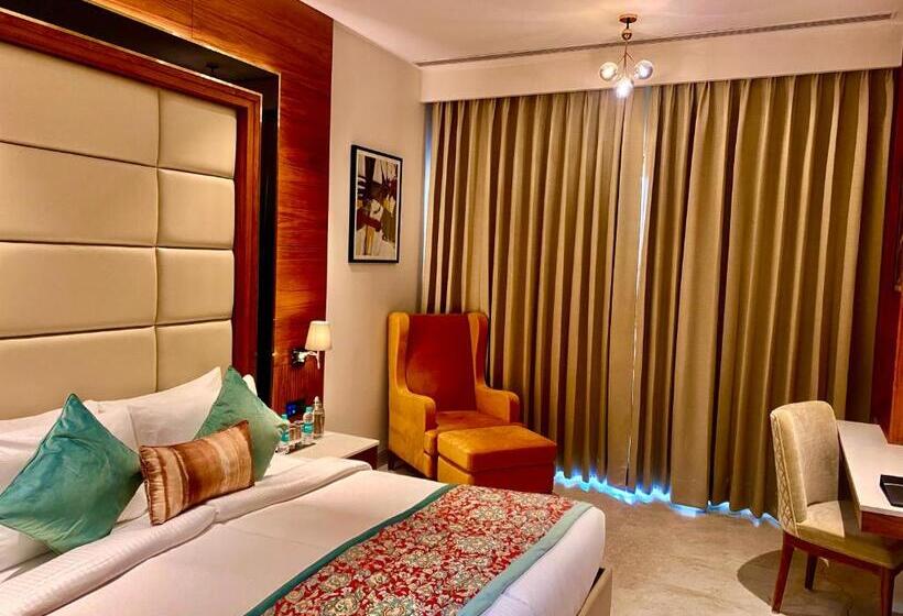 호텔 Regenta Place Chandigarh Mohali