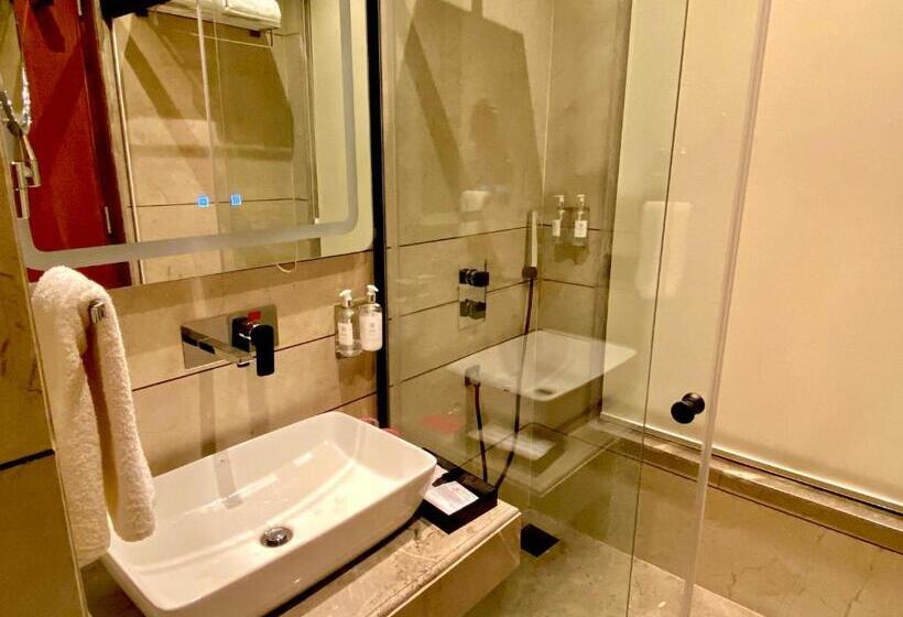 Отель Regenta Place Chandigarh Mohali