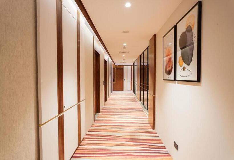 Отель Regenta Place Chandigarh Mohali