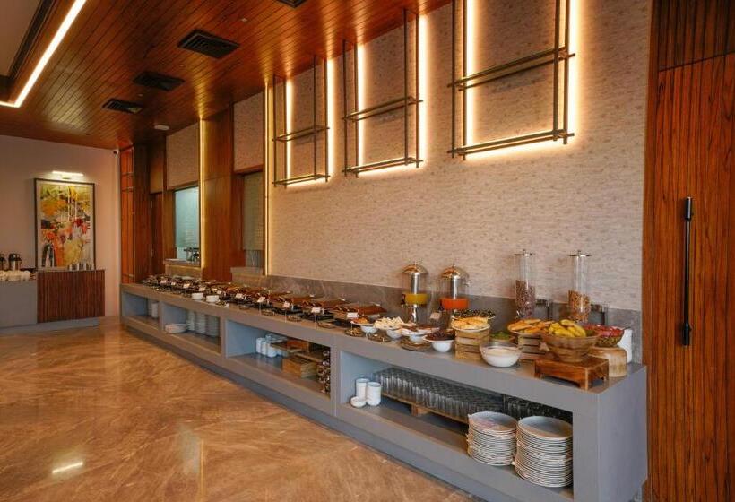 Отель Regenta Place Chandigarh Mohali