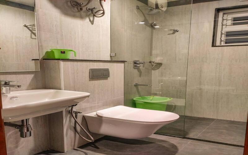 Hotel Rr Mount Elite Suites