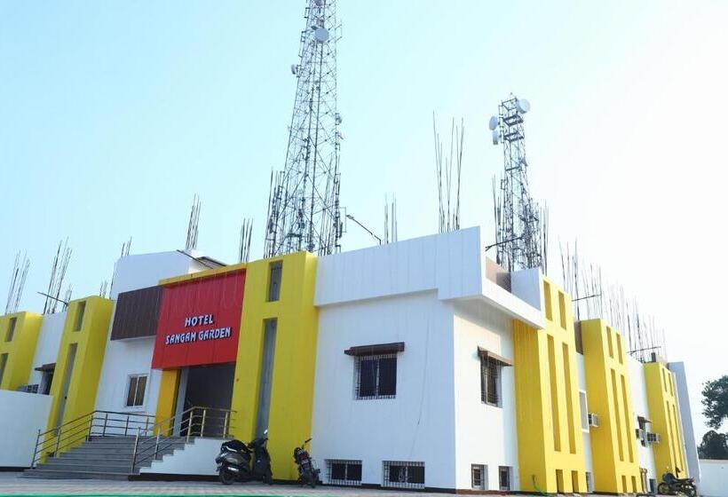 فندق Sangam Garden
