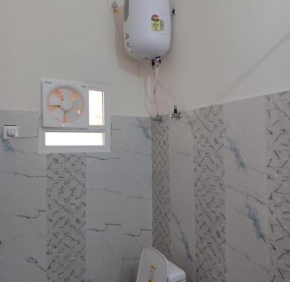 فندق Sangam Garden