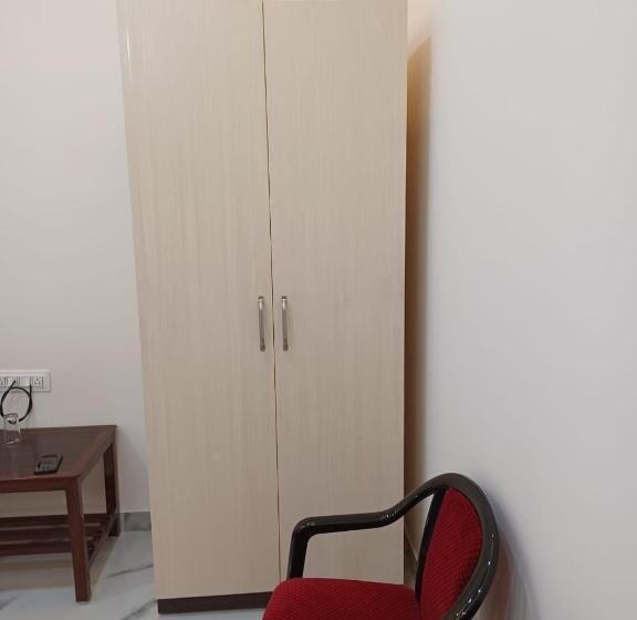 فندق Sangam Garden