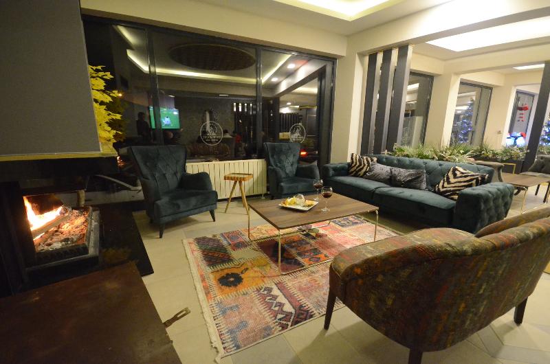 ホテル Snow Mount