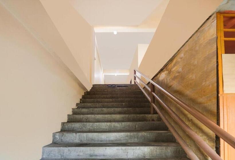 酒店 Spot On 92053 Bagus Stay