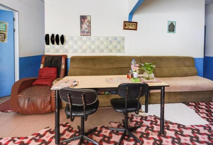 酒店 Spot On 92053 Bagus Stay