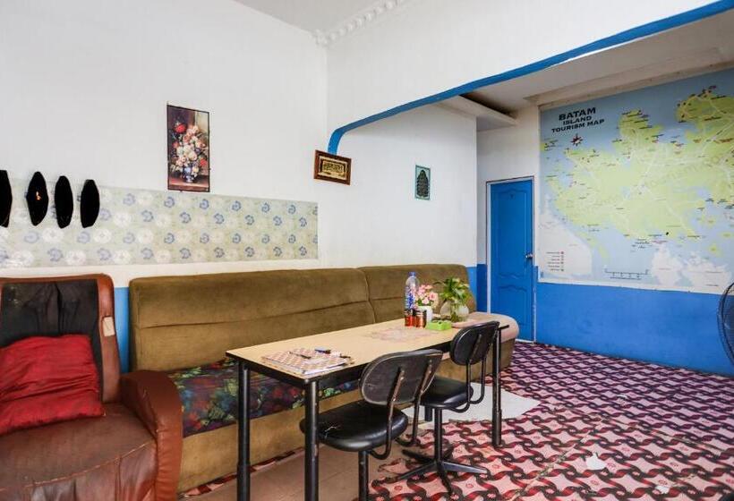 酒店 Spot On 92053 Bagus Stay