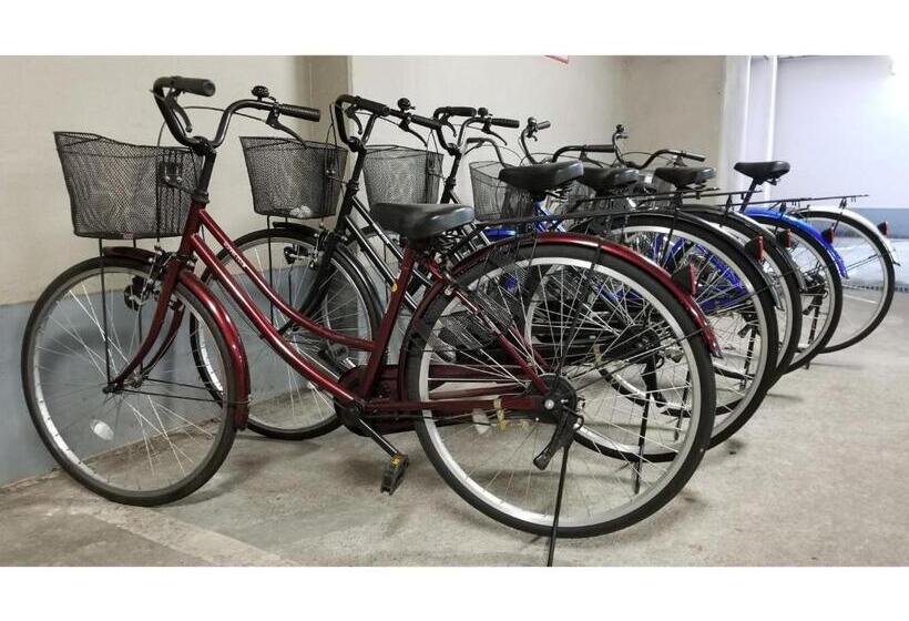 Отель Sun Royal Utsunomiya Vacation Stay 02529v