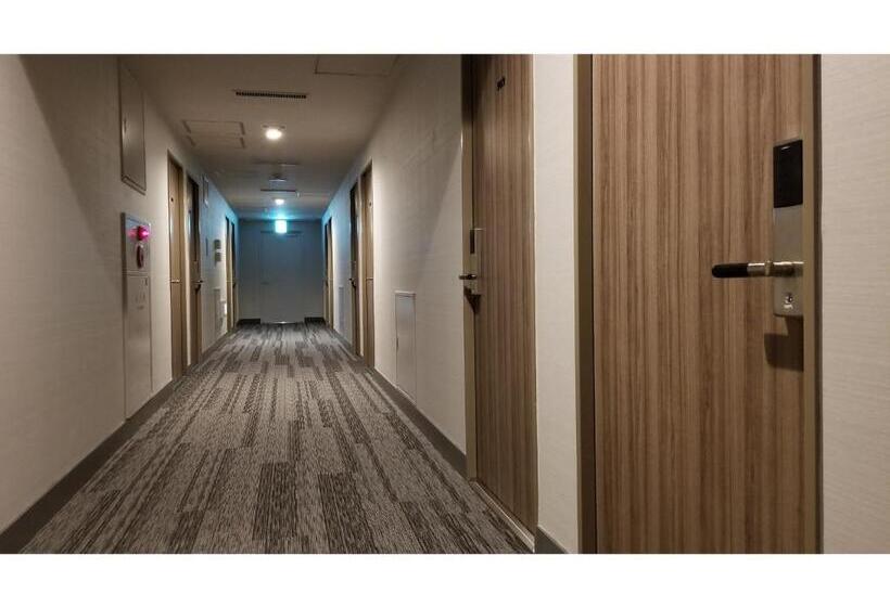 Отель Sun Royal Utsunomiya Vacation Stay 02529v